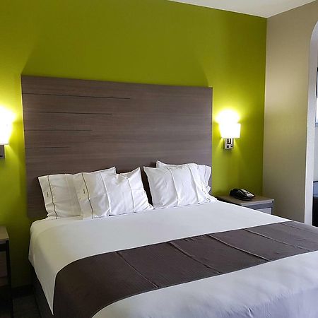 Empire Inn Cypress Esterno foto