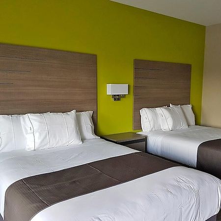 Empire Inn Cypress Esterno foto