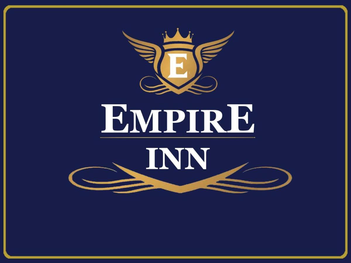 Empire Inn Cypress Esterno foto