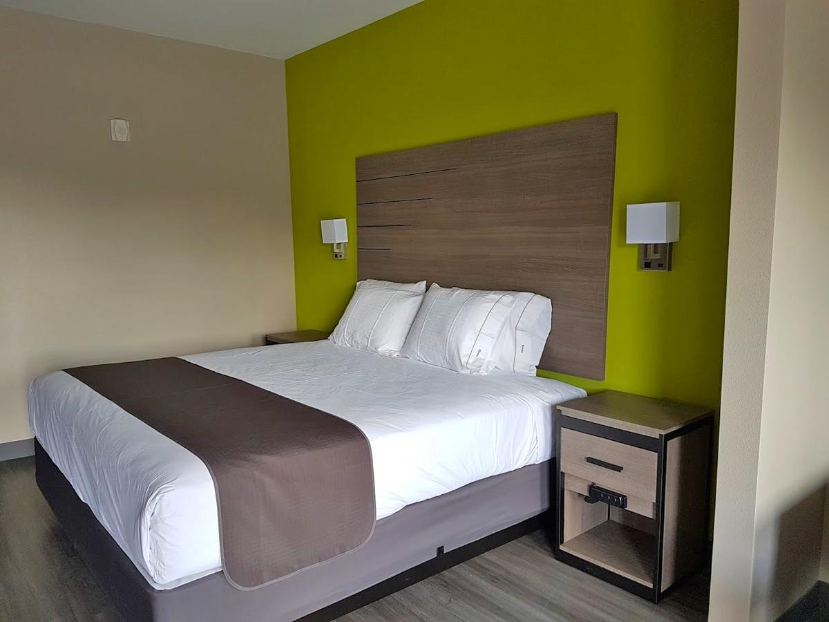 Empire Inn Cypress Esterno foto