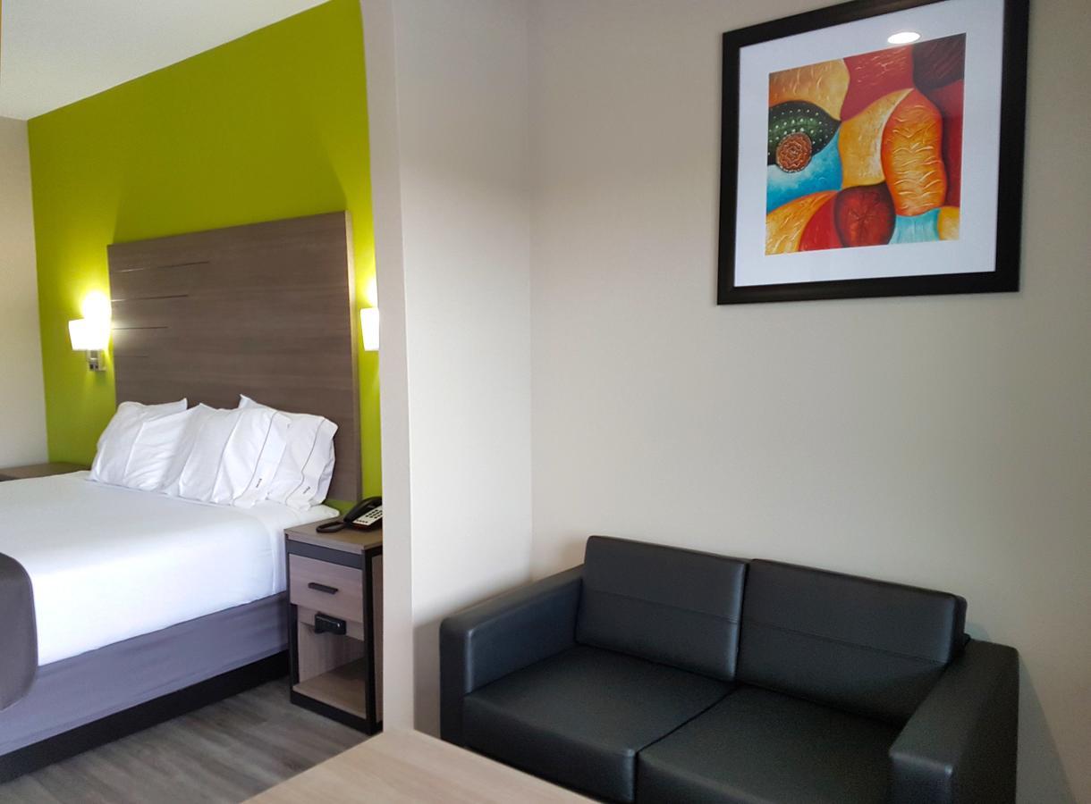 Empire Inn Cypress Esterno foto